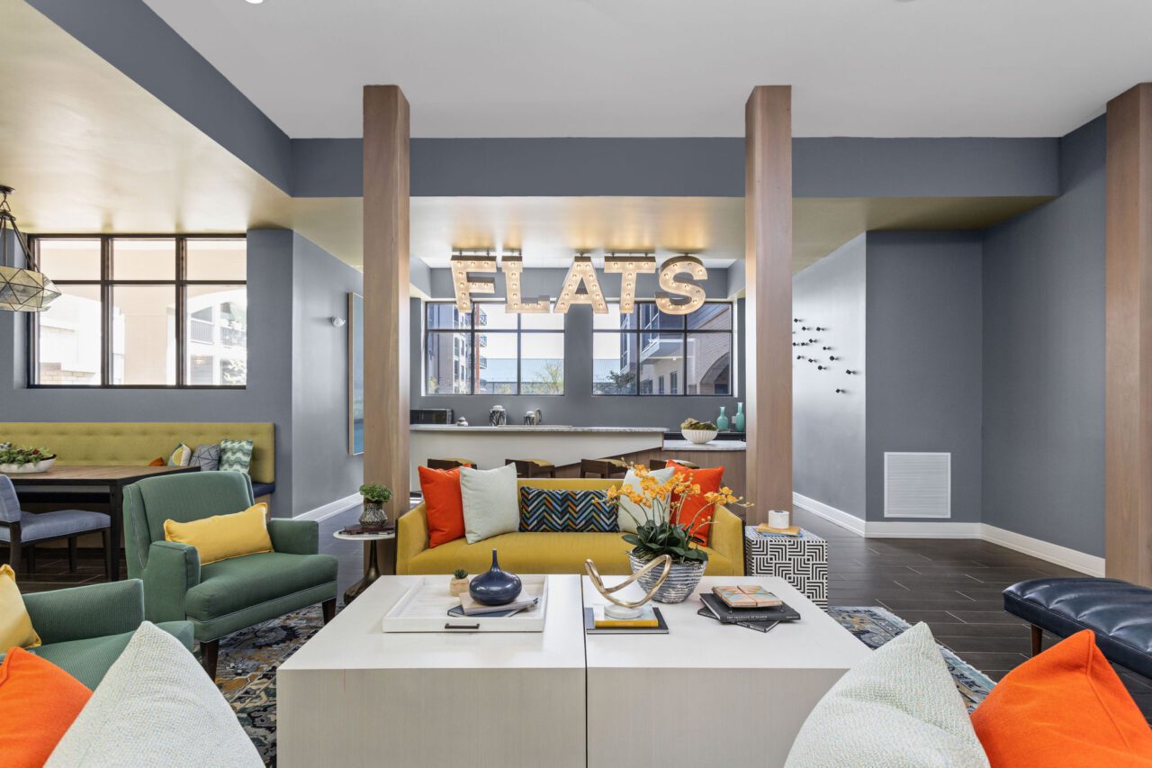 Spacious Luxury Apartment Homes & Complexes Louisville KY | 1, 2 & 3 ...
